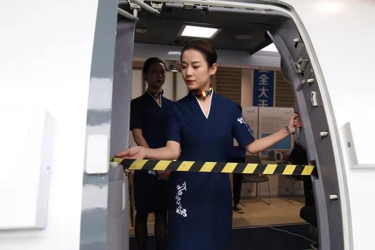 翱翔之翼 黃飛建的航空培訓(xùn)與通用航空服務(wù)之路