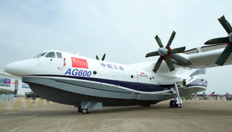 展商川梭與中航通飛 深耕國際通航市場(chǎng)，鍛造國產(chǎn)通航核心競(jìng)爭(zhēng)力